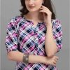 Jelite Tulip Vol 3 Tops Wholesale Catalog 8 Pcs 100x100 - Avashya Retro Vol 56 T-Shirt Wholesale Catalog 6 Pcs