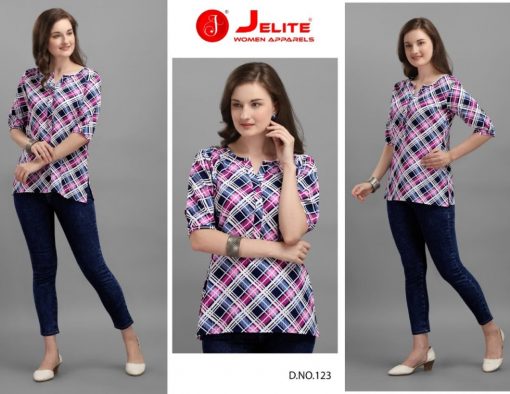 Jelite Tulip Vol 3 Tops Wholesale Catalog 8 Pcs 2 510x394 - Jelite Tulip Vol 3 Tops Wholesale Catalog 8 Pcs