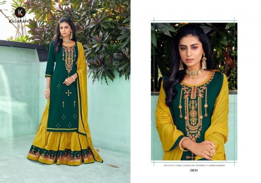 Kalarang Blossom Vol 15 by Kessi Salwar Suit Wholesale Catalog 4 Pcs 5 510x359 - Kalarang Blossom Vol 15 by Kessi Salwar Suit Wholesale Catalog 4 Pcs