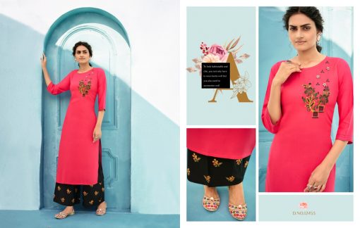 Kalaroop Milka By Kessi Kurti with Palazzo Wholesale Catalog 10 Pcs 1 510x324 - Kalaroop Milka By Kessi Kurti with Palazzo Wholesale Catalog 10 Pcs