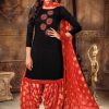 Kapil Trendz Aflatune Vol 15 Salwar Suit Wholesale Catalog 12 Pcs