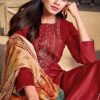 Kapil Trendz Sapphira Salwar Suit Wholesale Catalog 6 Pcs 100x100 - Khayyira Alzohaib Vol 2 Salwar Suit Wholesale Catalog 4 Pcs