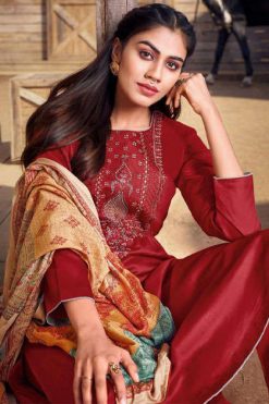 Kapil Trendz Sapphira Salwar Suit Wholesale Catalog 6 Pcs 247x371 - Kapil Trendz Sapphira Salwar Suit Wholesale Catalog 6 Pcs