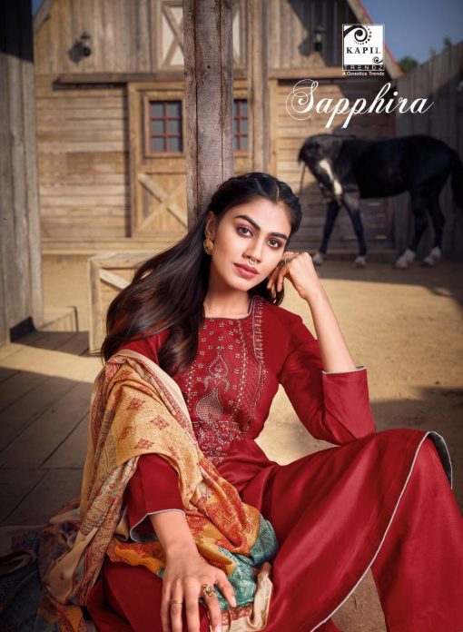 Kapil Trendz Sapphira Salwar Suit Wholesale Catalog 6 Pcs 3 510x696 - Kapil Trendz Sapphira Salwar Suit Wholesale Catalog 6 Pcs