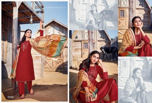 Kapil Trendz Sapphira Salwar Suit Wholesale Catalog 6 Pcs 6 510x347 - Kapil Trendz Sapphira Salwar Suit Wholesale Catalog 6 Pcs