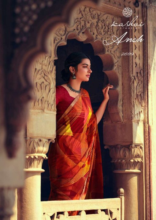 Kashvi Ansh Vol 2 by Lt Fabrics Saree Sari Wholesale Catalog 10 Pcs 1 510x720 - Kashvi Ansh Vol 2 by Lt Fabrics Saree Sari Wholesale Catalog 10 Pcs