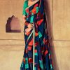 Kashvi Ansh Vol 2 by Lt Fabrics Saree Sari Wholesale Catalog 10 Pcs 100x100 - Laxmikala Soundarya by Amardeep Saree Sari Wholesale Catalog 12 Pcs
