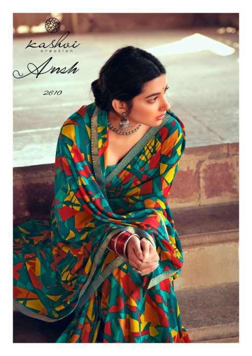 Kashvi Ansh Vol 2 by Lt Fabrics Saree Sari Wholesale Catalog 10 Pcs 3 510x720 - Kashvi Ansh Vol 2 by Lt Fabrics Saree Sari Wholesale Catalog 10 Pcs