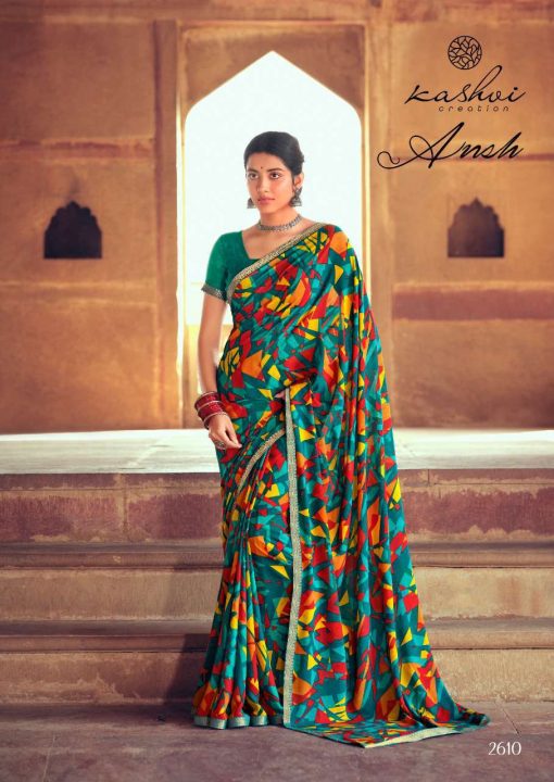 Kashvi Ansh Vol 2 by Lt Fabrics Saree Sari Wholesale Catalog 10 Pcs 4 510x720 - Kashvi Ansh Vol 2 by Lt Fabrics Saree Sari Wholesale Catalog 10 Pcs