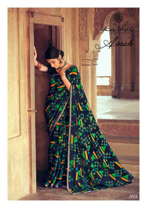 Kashvi Ansh Vol 2 by Lt Fabrics Saree Sari Wholesale Catalog 10 Pcs 7 510x720 - Kashvi Ansh Vol 2 by Lt Fabrics Saree Sari Wholesale Catalog 10 Pcs