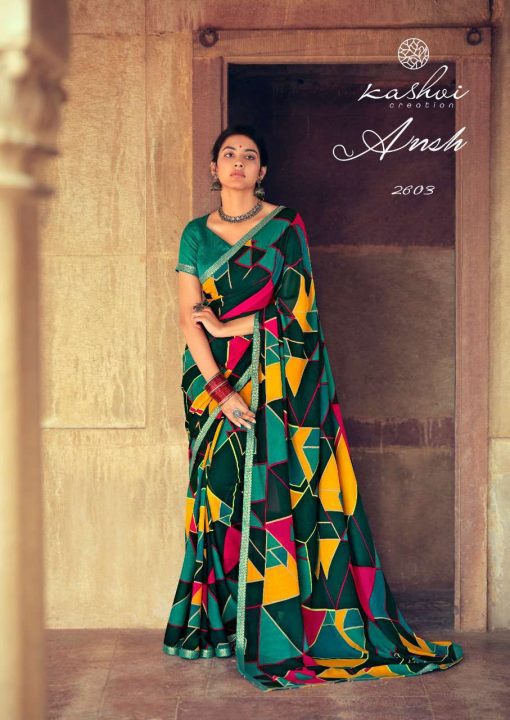 Kashvi Ansh Vol 2 by Lt Fabrics Saree Sari Wholesale Catalog 10 Pcs 9 510x720 - Kashvi Ansh Vol 2 by Lt Fabrics Saree Sari Wholesale Catalog 10 Pcs