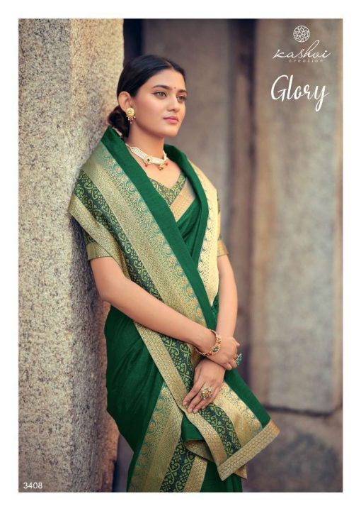 Kashvi Glory by Lt Fabrics Saree Sari Wholesale Catalog 10 Pcs 16 510x720 - Kashvi Glory by Lt Fabrics Saree Sari Wholesale Catalog 10 Pcs