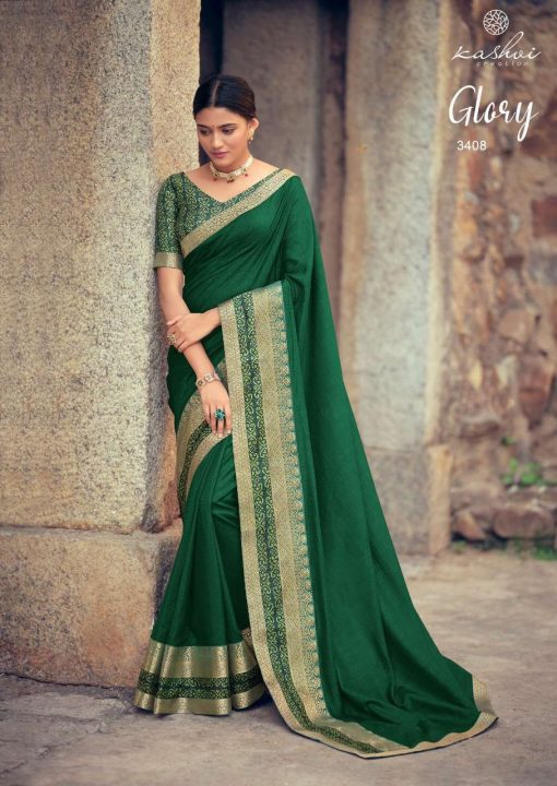 Kashvi Glory by Lt Fabrics Saree Sari Wholesale Catalog 10 Pcs 17 510x720 - Kashvi Glory by Lt Fabrics Saree Sari Wholesale Catalog 10 Pcs