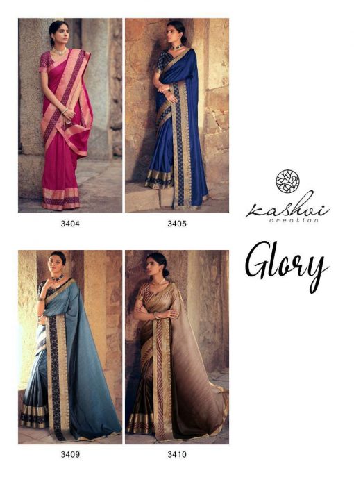 Kashvi Glory by Lt Fabrics Saree Sari Wholesale Catalog 10 Pcs 24 510x720 - Kashvi Glory by Lt Fabrics Saree Sari Wholesale Catalog 10 Pcs