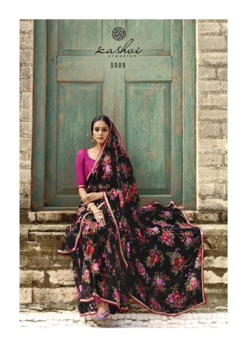 Kashvi Inayat Vol 3 by Lt Fabrics Saree Sari Wholesale Catalog 10 Pcs 17 510x714 - Kashvi Inayat Vol 3 by Lt Fabrics Saree Sari Wholesale Catalog 10 Pcs