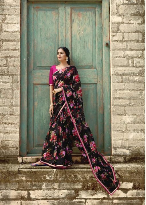 Kashvi Inayat Vol 3 by Lt Fabrics Saree Sari Wholesale Catalog 10 Pcs 20 510x714 - Kashvi Inayat Vol 3 by Lt Fabrics Saree Sari Wholesale Catalog 10 Pcs