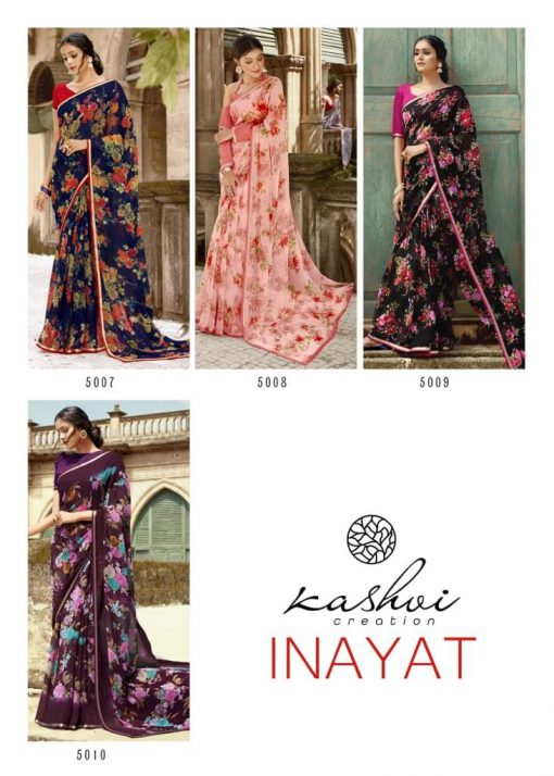 Kashvi Inayat Vol 3 by Lt Fabrics Saree Sari Wholesale Catalog 10 Pcs 24 510x714 - Kashvi Inayat Vol 3 by Lt Fabrics Saree Sari Wholesale Catalog 10 Pcs