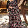 Kashvi Nirali by Lt Fabrics Saree Sari Wholesale Catalog 10 Pcs