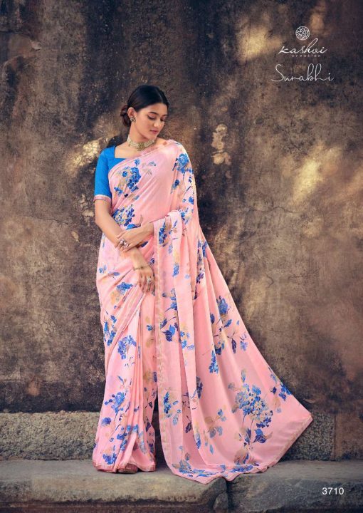 Kashvi Surabhi by Lt Fabrics Saree Sari Wholesale Catalog 10 Pcs 21 510x720 - Kashvi Surabhi by Lt Fabrics Saree Sari Wholesale Catalog 10 Pcs