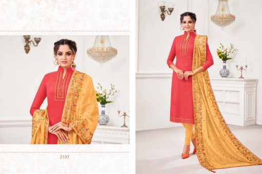 Kayce Kasmeera Afreen Vol 3 Salwar Suit Wholesale Catalog 6 Pcs 2 510x340 - Kayce Kasmeera Afreen Vol 3 Salwar Suit Wholesale Catalog 6 Pcs