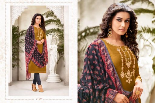 Kayce Kasmeera Afreen Vol 3 Salwar Suit Wholesale Catalog 6 Pcs 5 510x340 - Kayce Kasmeera Afreen Vol 3 Salwar Suit Wholesale Catalog 6 Pcs