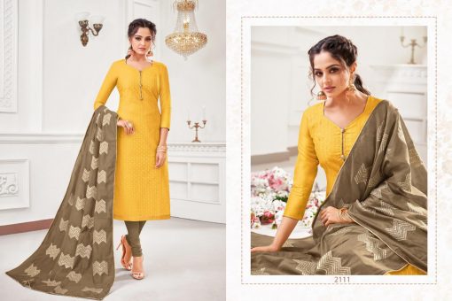 Kayce Kasmeera Afreen Vol 3 Salwar Suit Wholesale Catalog 6 Pcs 6 510x340 - Kayce Kasmeera Afreen Vol 3 Salwar Suit Wholesale Catalog 6 Pcs