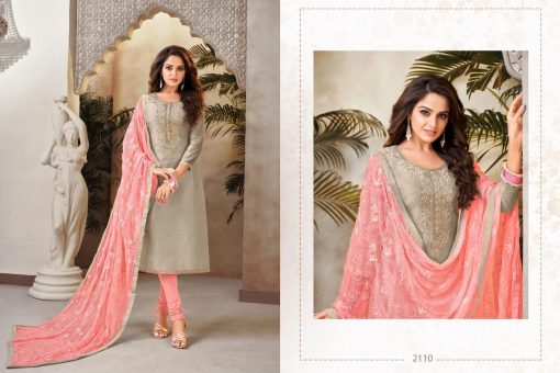 Kayce Kasmeera Afreen Vol 3 Salwar Suit Wholesale Catalog 6 Pcs 7 510x340 - Kayce Kasmeera Afreen Vol 3 Salwar Suit Wholesale Catalog 6 Pcs