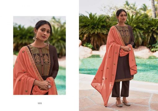 Kayce Kasmeera Ekaaya Salwar Suit Wholesale Catalog 8 Pcs 14 510x359 - Kayce Kasmeera Ekaaya Salwar Suit Wholesale Catalog 8 Pcs