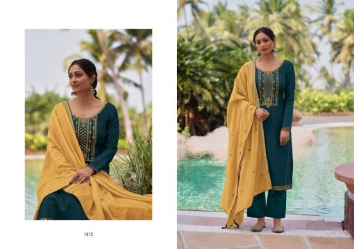 Kayce Kasmeera Ekaaya Salwar Suit Wholesale Catalog 8 Pcs 3 510x359 - Kayce Kasmeera Ekaaya Salwar Suit Wholesale Catalog 8 Pcs