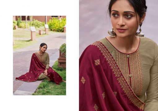 Kayce Kasmeera Ekaaya Salwar Suit Wholesale Catalog 8 Pcs 6 510x359 - Kayce Kasmeera Ekaaya Salwar Suit Wholesale Catalog 8 Pcs