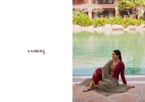 Kayce Kasmeera Ekaaya Salwar Suit Wholesale Catalog 8 Pcs 9 510x359 - Kayce Kasmeera Ekaaya Salwar Suit Wholesale Catalog 8 Pcs