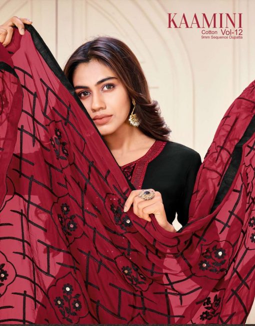 Kayce Kasmeera Kaamini Cotton Vol 12 Salwar Suit Wholesale Catalog 12 Pcs 1 510x650 - Kayce Kasmeera Kaamini Cotton Vol 12 Salwar Suit Wholesale Catalog 12 Pcs