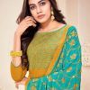 Kayce Kasmeera Kaamini Cotton Vol 12 Salwar Suit Wholesale Catalog 12 Pcs