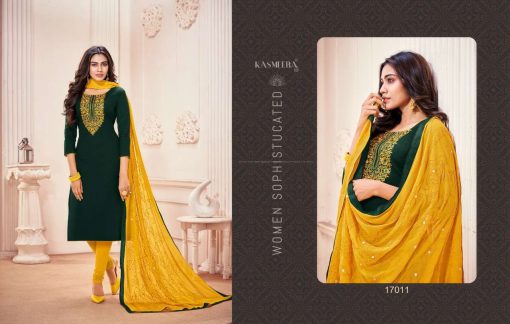 Kayce Kasmeera Kaamini Cotton Vol 12 Salwar Suit Wholesale Catalog 12 Pcs 13 510x324 - Kayce Kasmeera Kaamini Cotton Vol 12 Salwar Suit Wholesale Catalog 12 Pcs