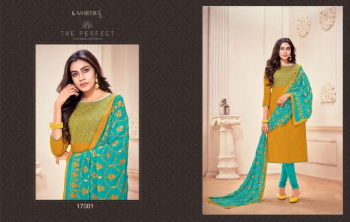 Kayce Kasmeera Kaamini Cotton Vol 12 Salwar Suit Wholesale Catalog 12 Pcs 2 510x324 - Kayce Kasmeera Kaamini Cotton Vol 12 Salwar Suit Wholesale Catalog 12 Pcs