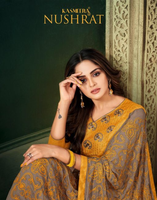 Kayce Kasmeera Nushrat Salwar Suit Wholesale Catalog 12 Pcs 1 510x650 - Kayce Kasmeera Nushrat Salwar Suit Wholesale Catalog 12 Pcs