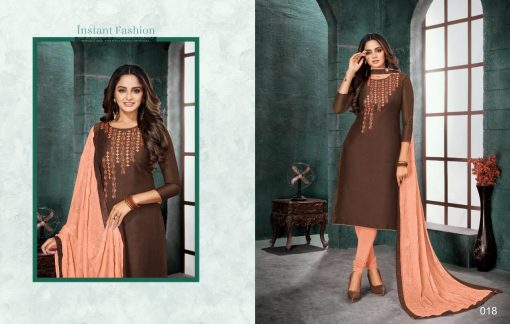 Kayce Kasmeera Nushrat Salwar Suit Wholesale Catalog 12 Pcs 12 510x324 - Kayce Kasmeera Nushrat Salwar Suit Wholesale Catalog 12 Pcs