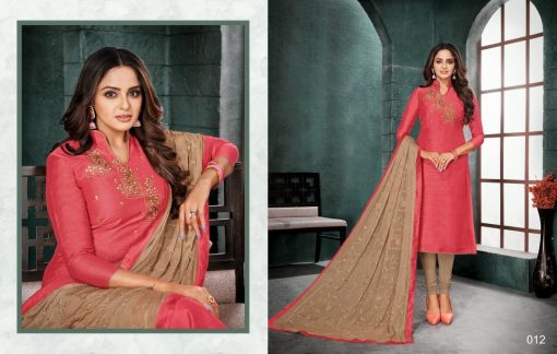 Kayce Kasmeera Nushrat Salwar Suit Wholesale Catalog 12 Pcs 4 510x324 - Kayce Kasmeera Nushrat Salwar Suit Wholesale Catalog 12 Pcs