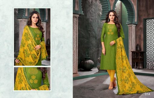 Kayce Kasmeera Nushrat Salwar Suit Wholesale Catalog 12 Pcs 7 510x324 - Kayce Kasmeera Nushrat Salwar Suit Wholesale Catalog 12 Pcs