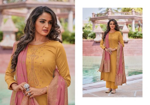 Kayce Kasmeera Rangeen Vol 2 Salwar Suit Wholesale Catalog 8 Pcs 7 510x359 - Kayce Kasmeera Rangeen Vol 2 Salwar Suit Wholesale Catalog 8 Pcs