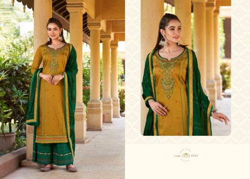 Kessi Safari Premium Salwar Suit Wholesale Catalog 8 Pcs 1 510x365 - Kessi Safari Premium Salwar Suit Wholesale Catalog 8 Pcs