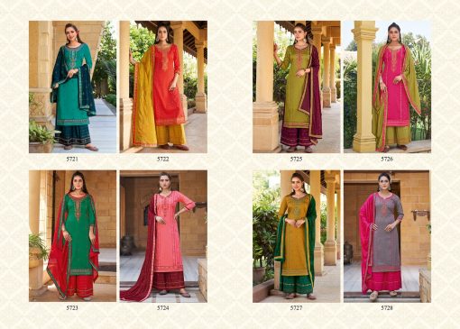 Kessi Safari Premium Salwar Suit Wholesale Catalog 8 Pcs 10 510x365 - Kessi Safari Premium Salwar Suit Wholesale Catalog 8 Pcs