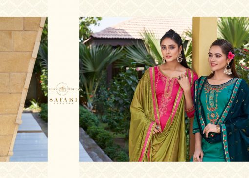 Kessi Safari Premium Salwar Suit Wholesale Catalog 8 Pcs 6 510x365 - Kessi Safari Premium Salwar Suit Wholesale Catalog 8 Pcs