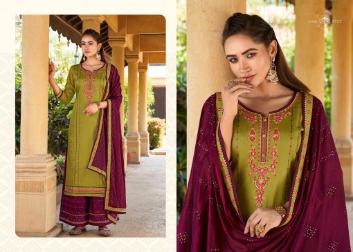 Kessi Safari Premium Salwar Suit Wholesale Catalog 8 Pcs 8 510x365 - Kessi Safari Premium Salwar Suit Wholesale Catalog 8 Pcs