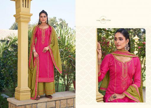 Kessi Safari Premium Salwar Suit Wholesale Catalog 8 Pcs 9 510x365 - Kessi Safari Premium Salwar Suit Wholesale Catalog 8 Pcs