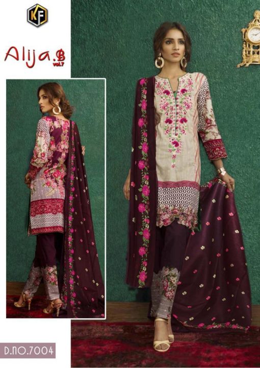 Keval Fab Alija B Vol 7 Heavy Cotton Salwar Suit Wholesale Catalog 6 Pcs 5 510x720 - Keval Fab Alija B Vol 7 Heavy Cotton Salwar Suit Wholesale Catalog 6 Pcs