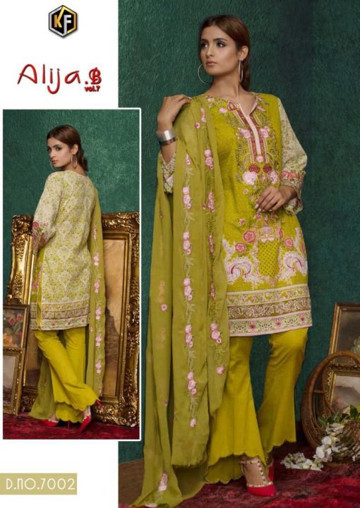 Keval Fab Alija B Vol 7 Heavy Cotton Salwar Suit Wholesale Catalog 6 Pcs 7 510x720 - Keval Fab Alija B Vol 7 Heavy Cotton Salwar Suit Wholesale Catalog 6 Pcs