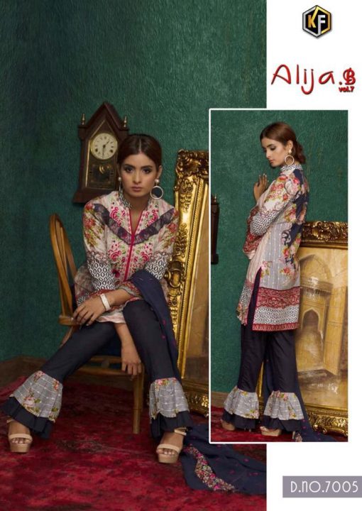 Keval Fab Alija B Vol 7 Heavy Cotton Salwar Suit Wholesale Catalog 6 Pcs 8 510x720 - Keval Fab Alija B Vol 7 Heavy Cotton Salwar Suit Wholesale Catalog 6 Pcs