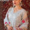 Khayyira Alzohaib Vol 2 Salwar Suit Wholesale Catalog 4 Pcs 100x100 - Kapil Trendz Sapphira Salwar Suit Wholesale Catalog 6 Pcs