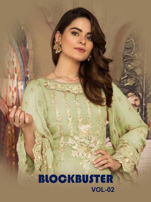 Khayyira Block Buster Vol 2 Salwar Suit Wholesale Catalog 4 Pcs 1 510x680 - Khayyira Block Buster Vol 2 Salwar Suit Wholesale Catalog 4 Pcs